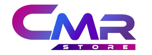 cmr store logo